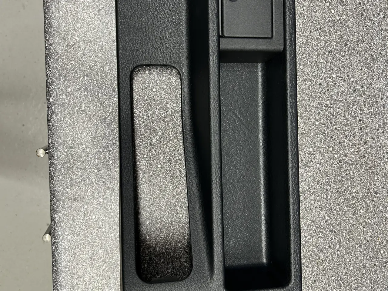 Billede 1 - BMW E36 Coupe Midterkonsol kommer.