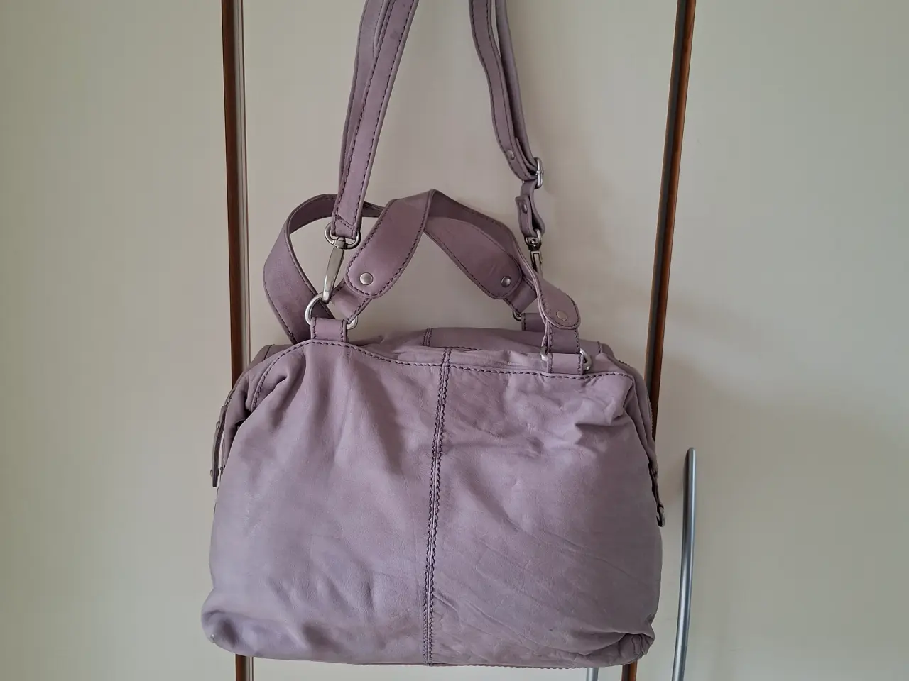 Billede 9 - Diverse  tasker frit valg 125,-kr.