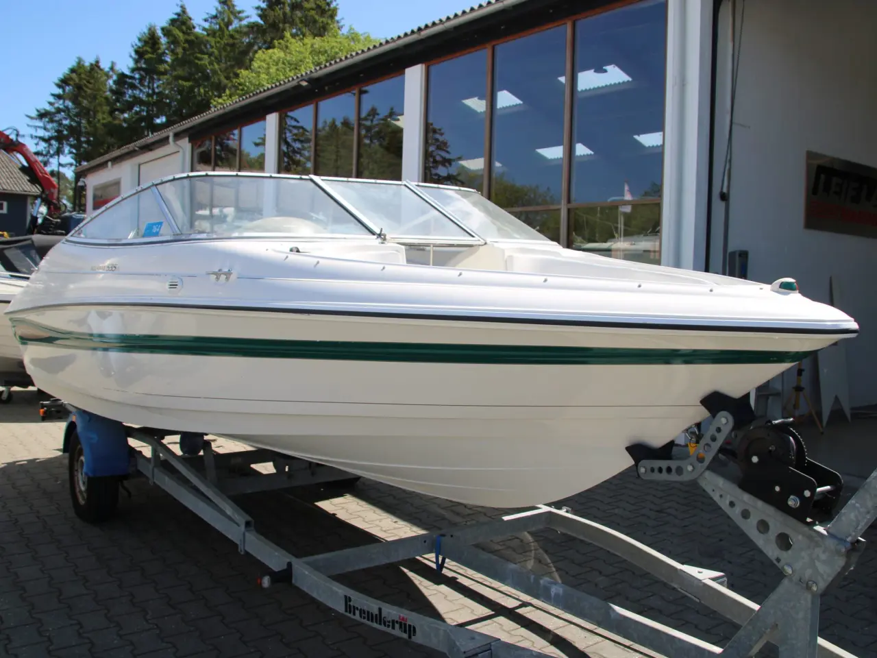 Billede 24 - Campion 535 Bowrider