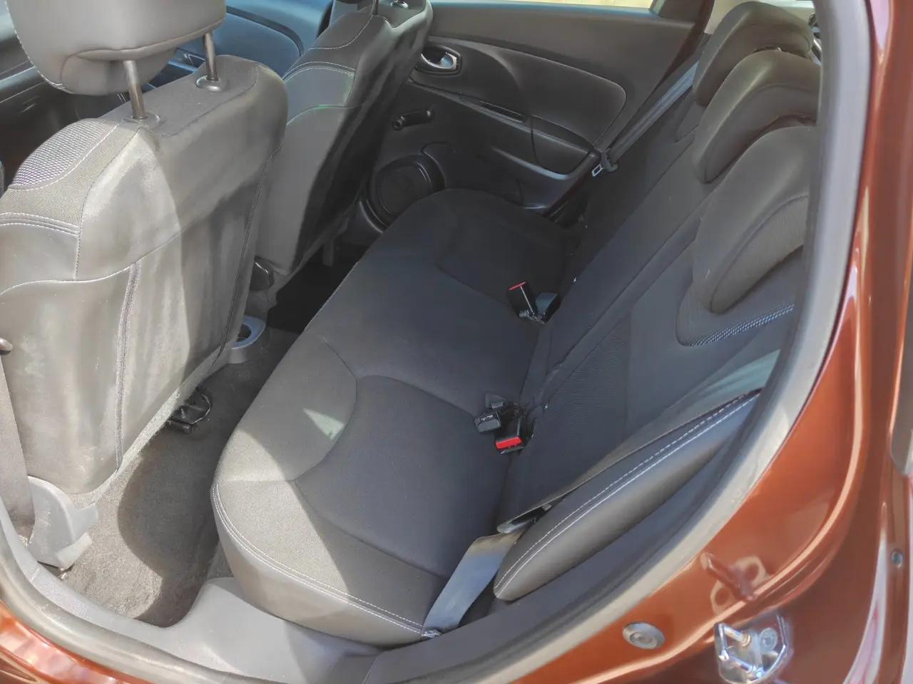 Billede 10 - Renault Clio IV 0,9 TCe 90 Formula Edition Sport Tourer