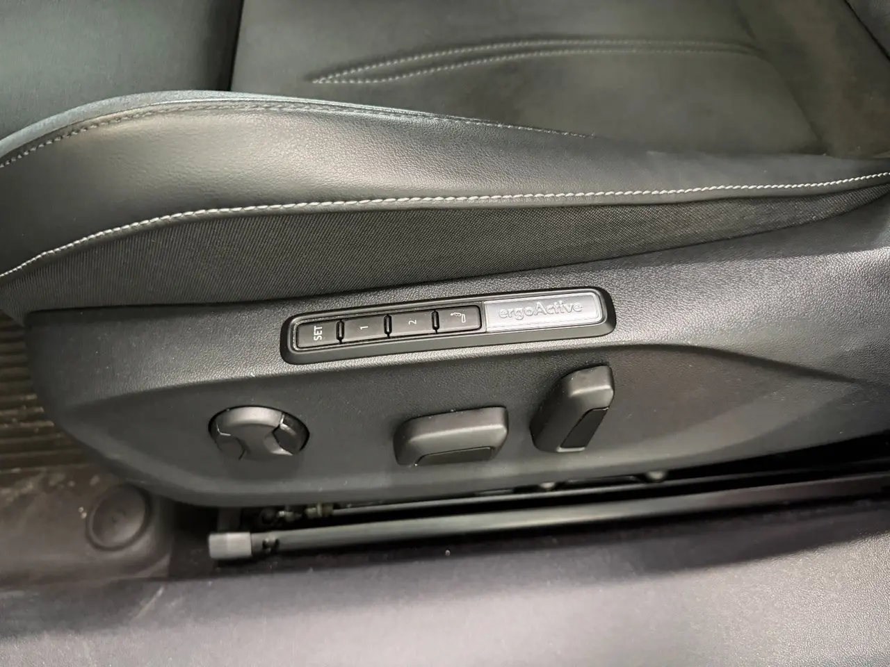 Billede 11 - VW ID.7 77 Style