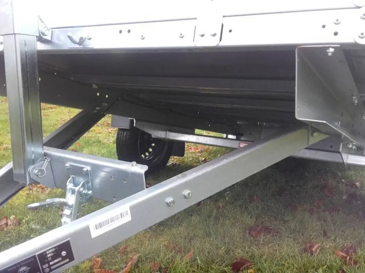 Billede 3 - Stema REX 750-301