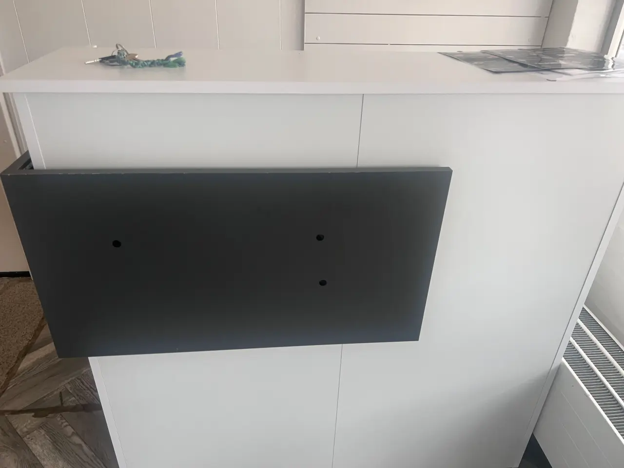 Billede 1 - Skrivebord Naruto nyt