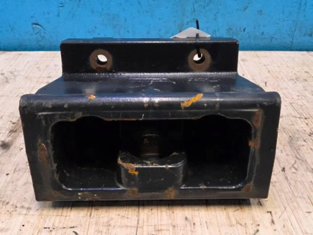 Billede 2 - Case Farmall 95C Baseklods 84348660