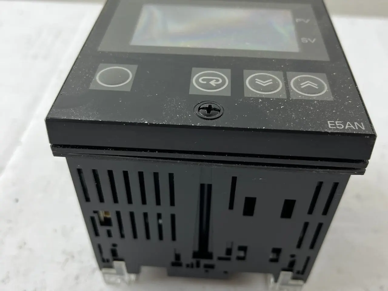 Billede 4 - Omron E5AN-Q3HMT-500 Digital Temperature