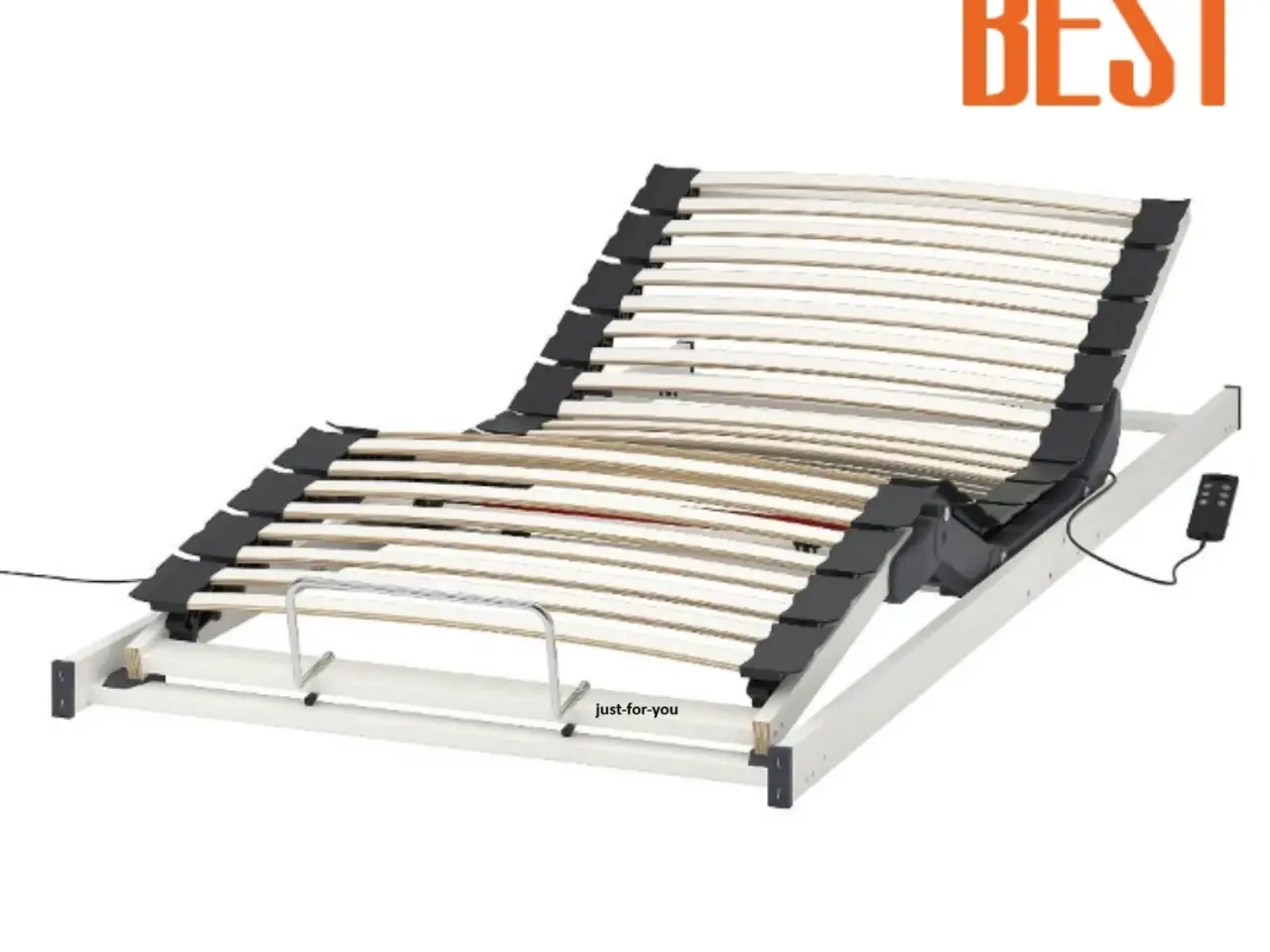 Billede 7 - Elevationsseng !