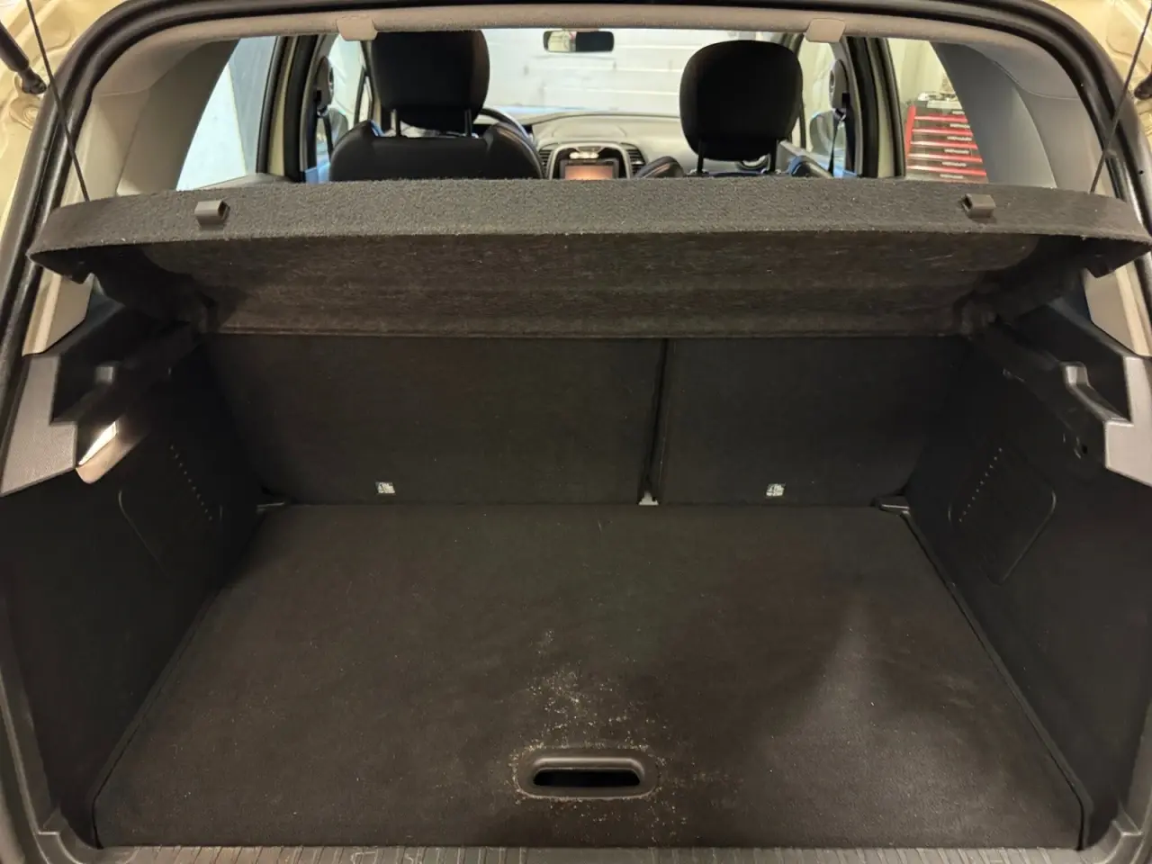 Billede 10 - Renault Captur 1,5 dCi 90 Expression