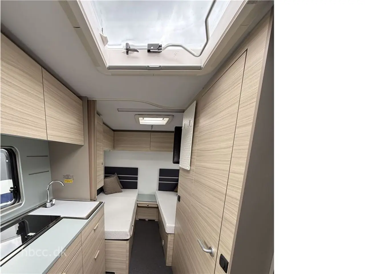 Billede 4 - 2022 - Adria Altea 502 UL