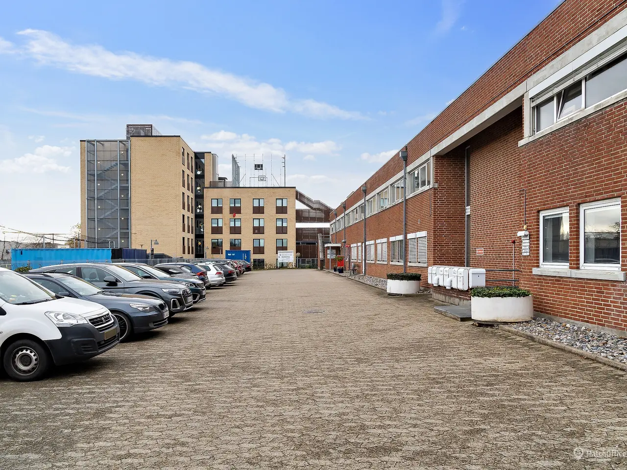 Billede 12 - 245 kvm. lyse kontorer til leje i Odense SØ