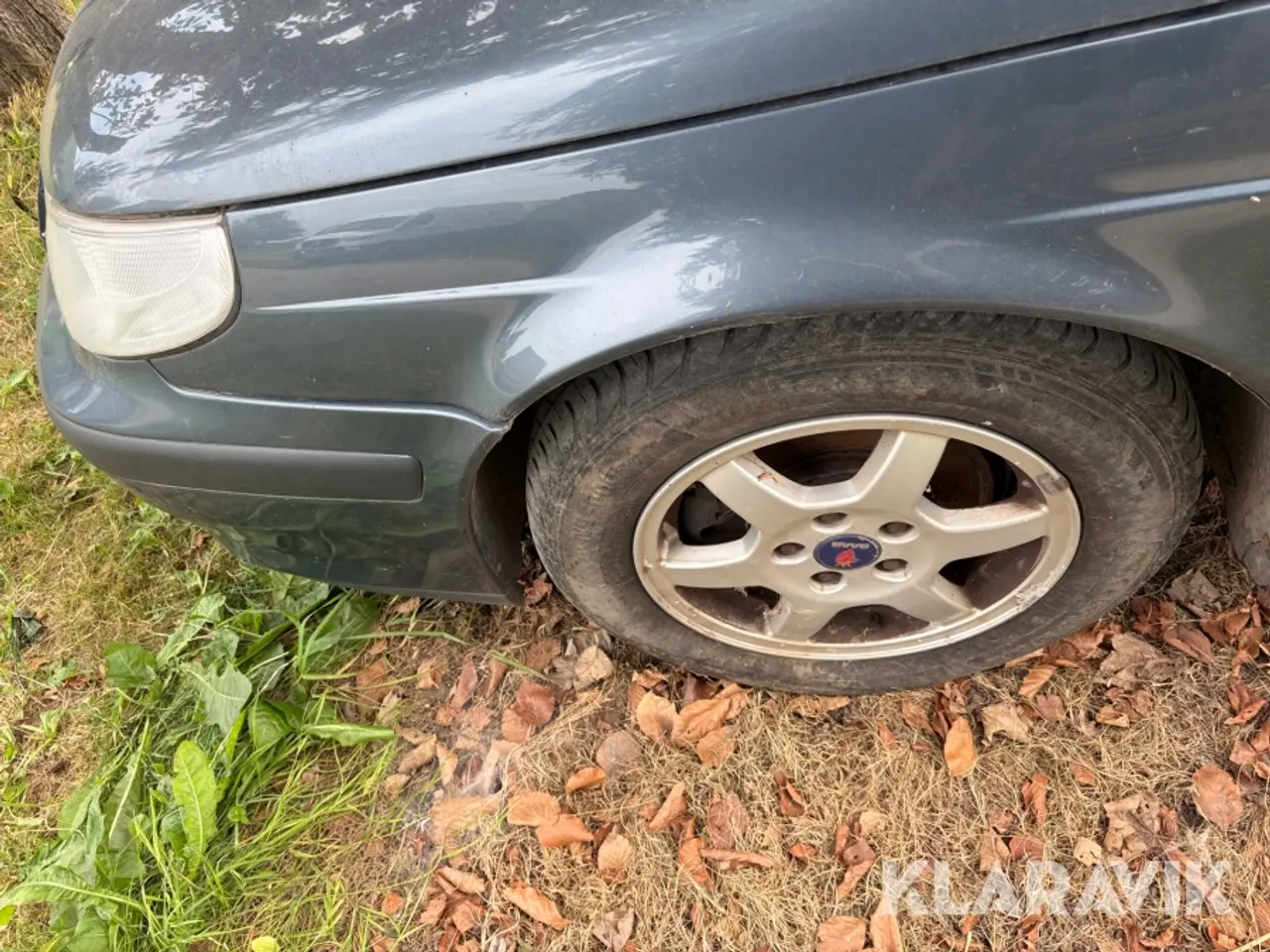 Billede 9 - Personbil Saab 9-5 SPORTCOMBI V6