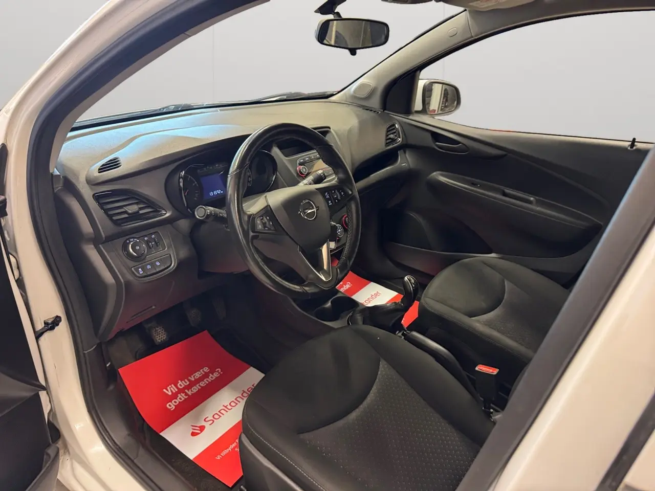 Billede 5 - Opel Karl 1,0 Enjoy