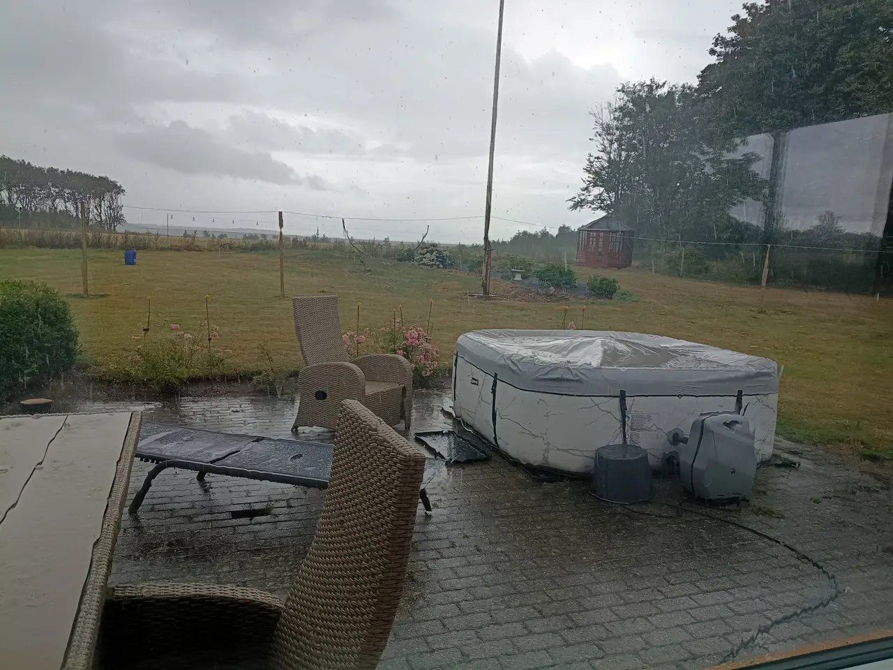 Billede 5 - Sommerhus udlejning