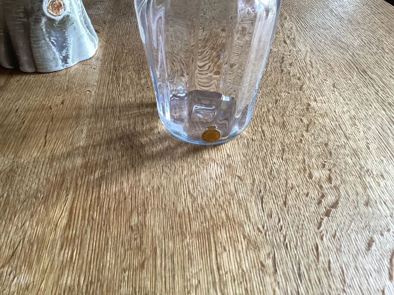 Billede 3 - Karaffel i form af dame
