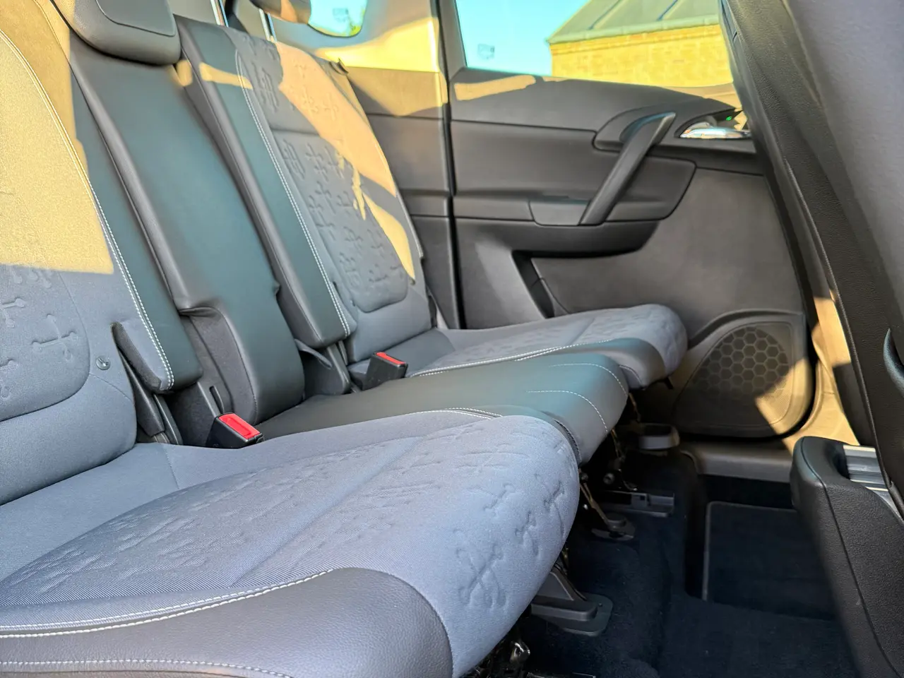 Billede 3 - Nysynet Opel Meriva - kun kørt 77.000