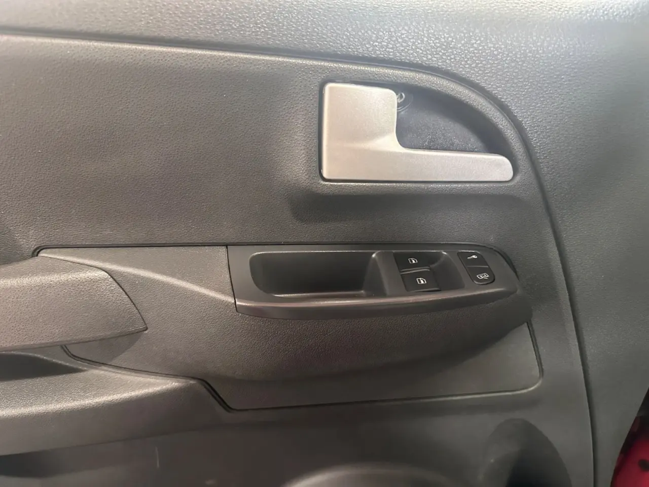 Billede 6 - VW Fox 1,4 DK