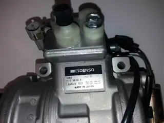 Compressor Toyota Celica / Lexus / Camry