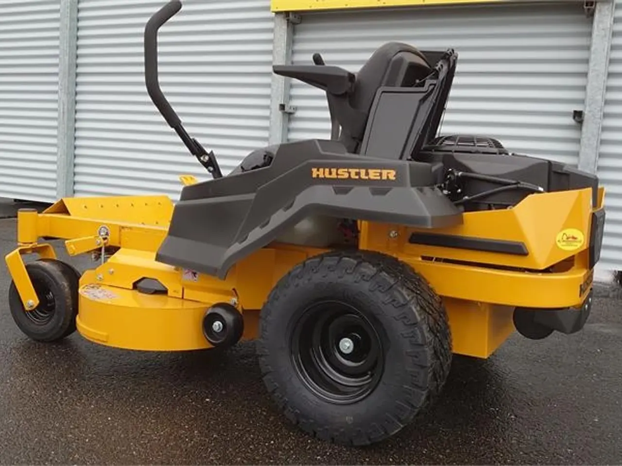 Billede 5 - Hustler Raptor X 42