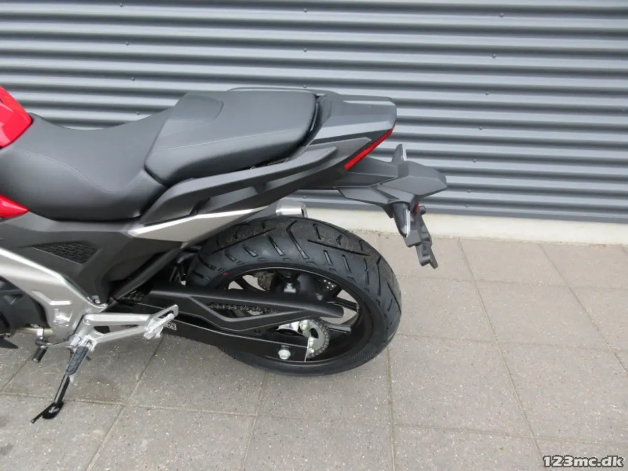 Billede 23 - Honda NC 750 XA MC-SYD BYTTER GERNE 5 ÅRS FABRIKS GARANTI