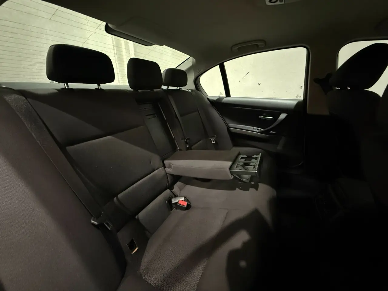 Billede 16 - BMW 325i 3,0 Steptr.