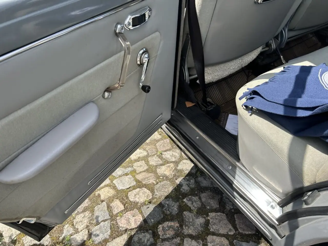 Billede 8 - Lancia Fulvia GT 1967 i smuk stand