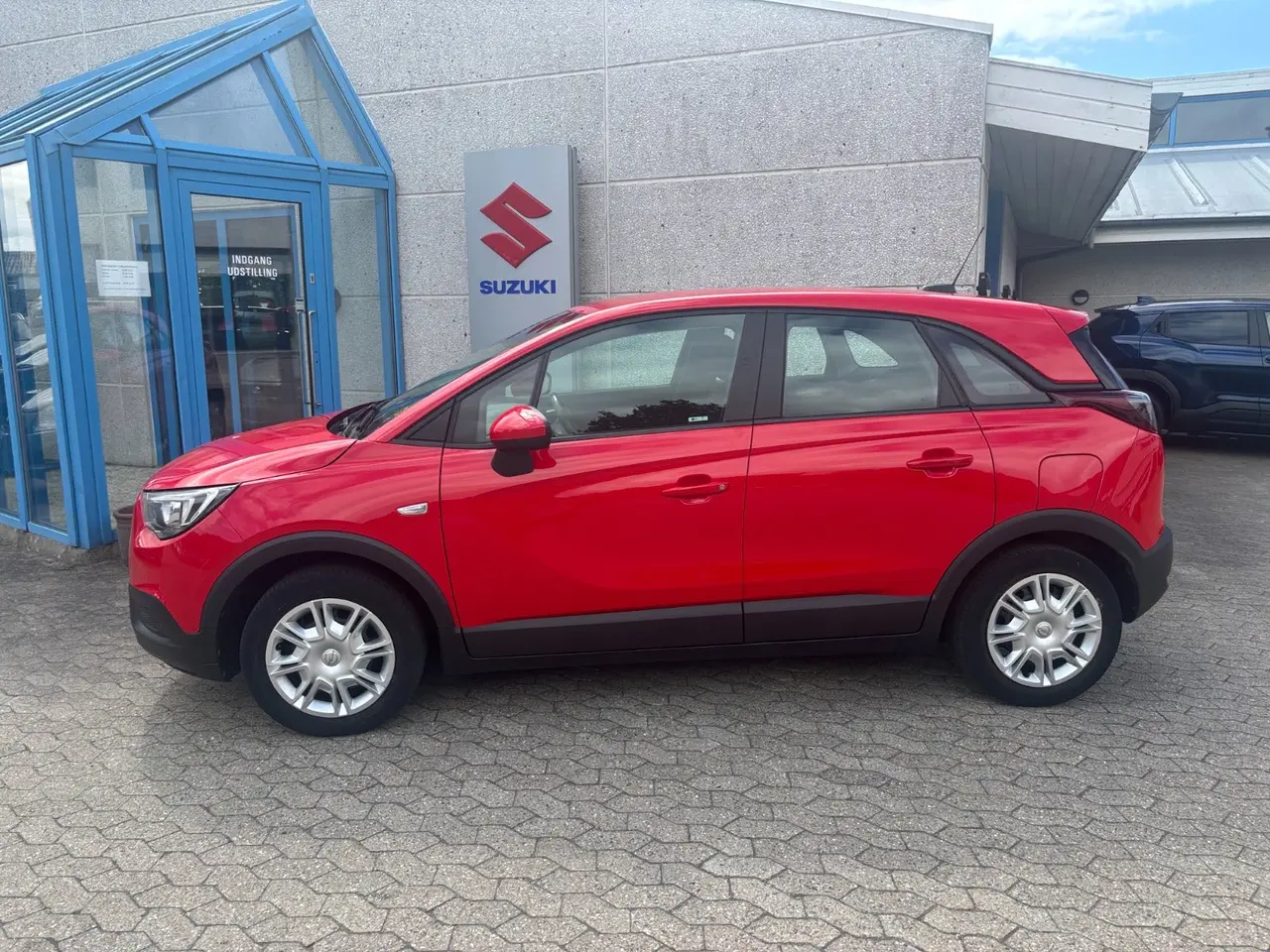 Billede 3 - Opel Crossland X 1,2 Enjoy