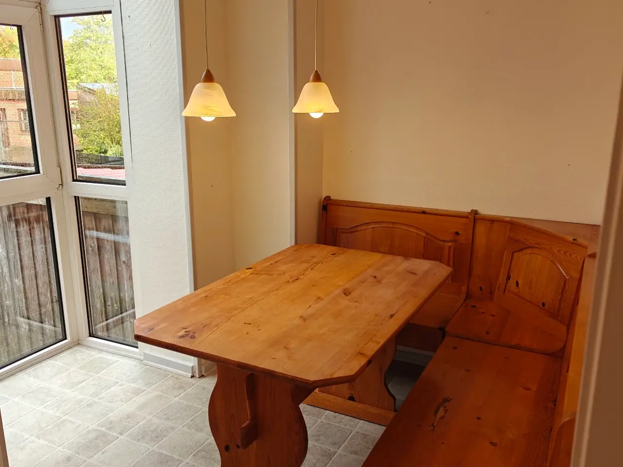 Billede 7 - Hus udlejes Vesterled 28 Sevel 7830 Vinderup