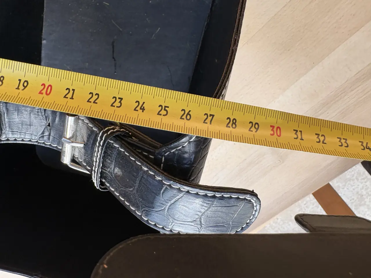 Billede 2 - Magasin holder fra Ilva