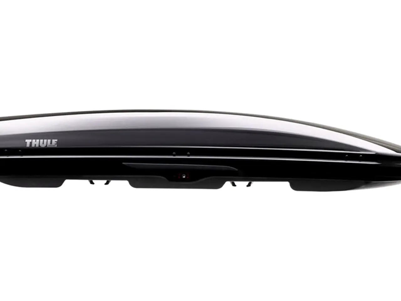 Billede 1 - Tagboks - Thule Dynamic 900