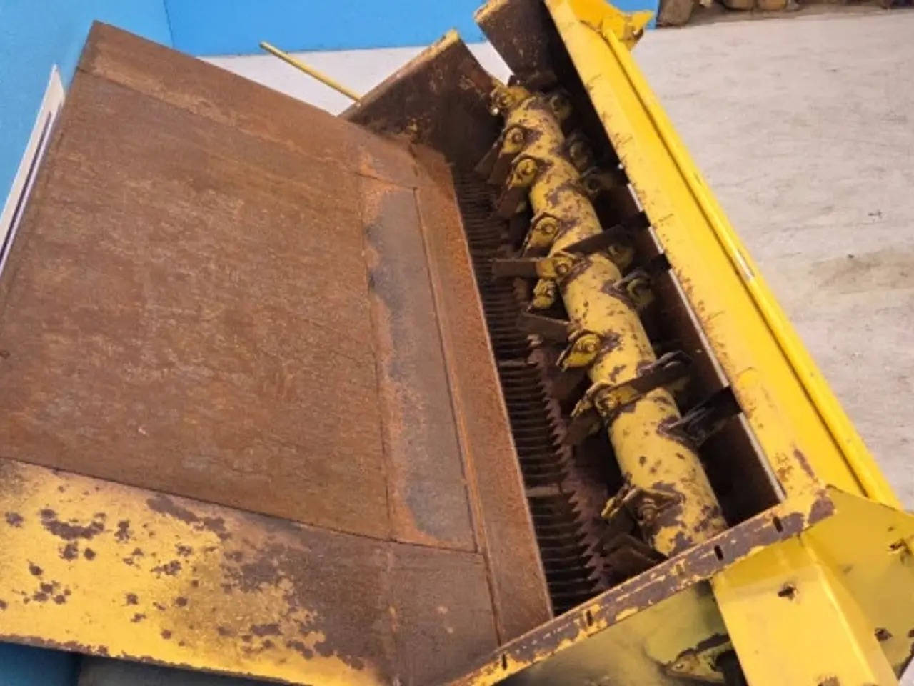 Billede 5 - New Holland TX68 Snitter 322753450