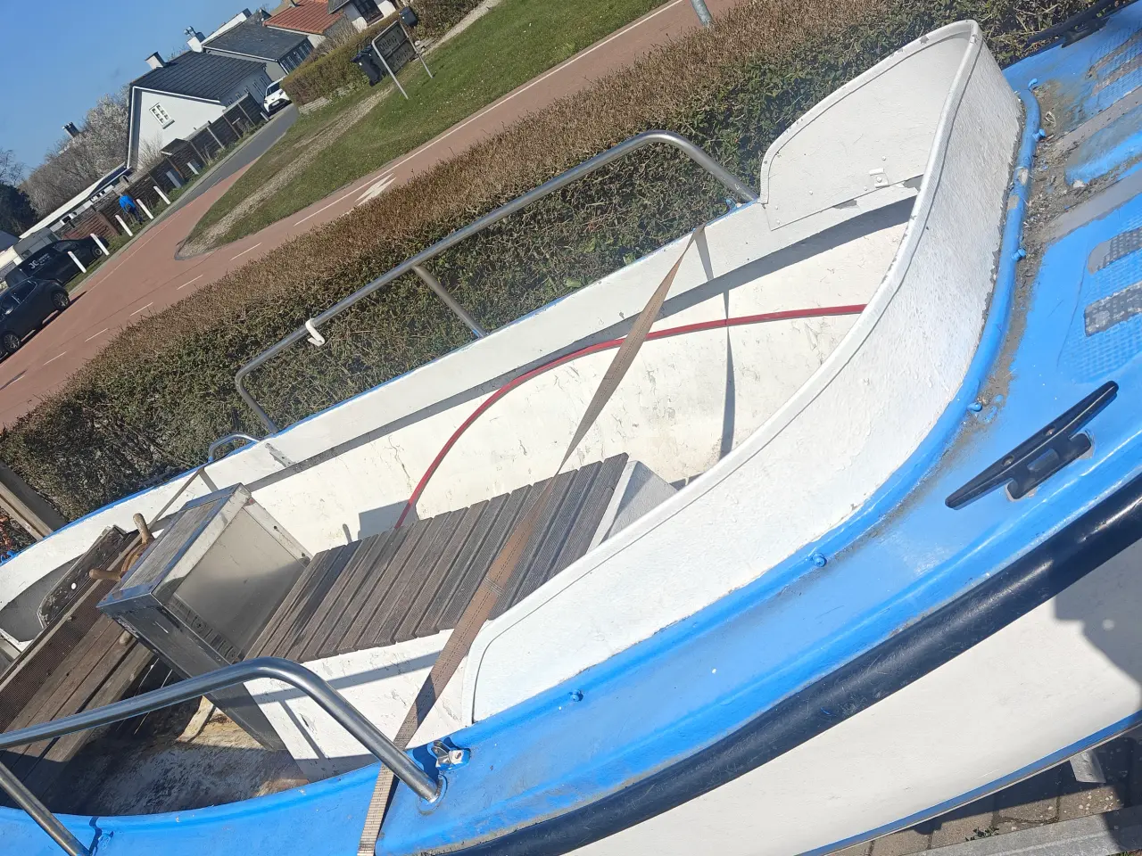 Billede 12 - TIL FISKERI ELLER BADNING M.M.