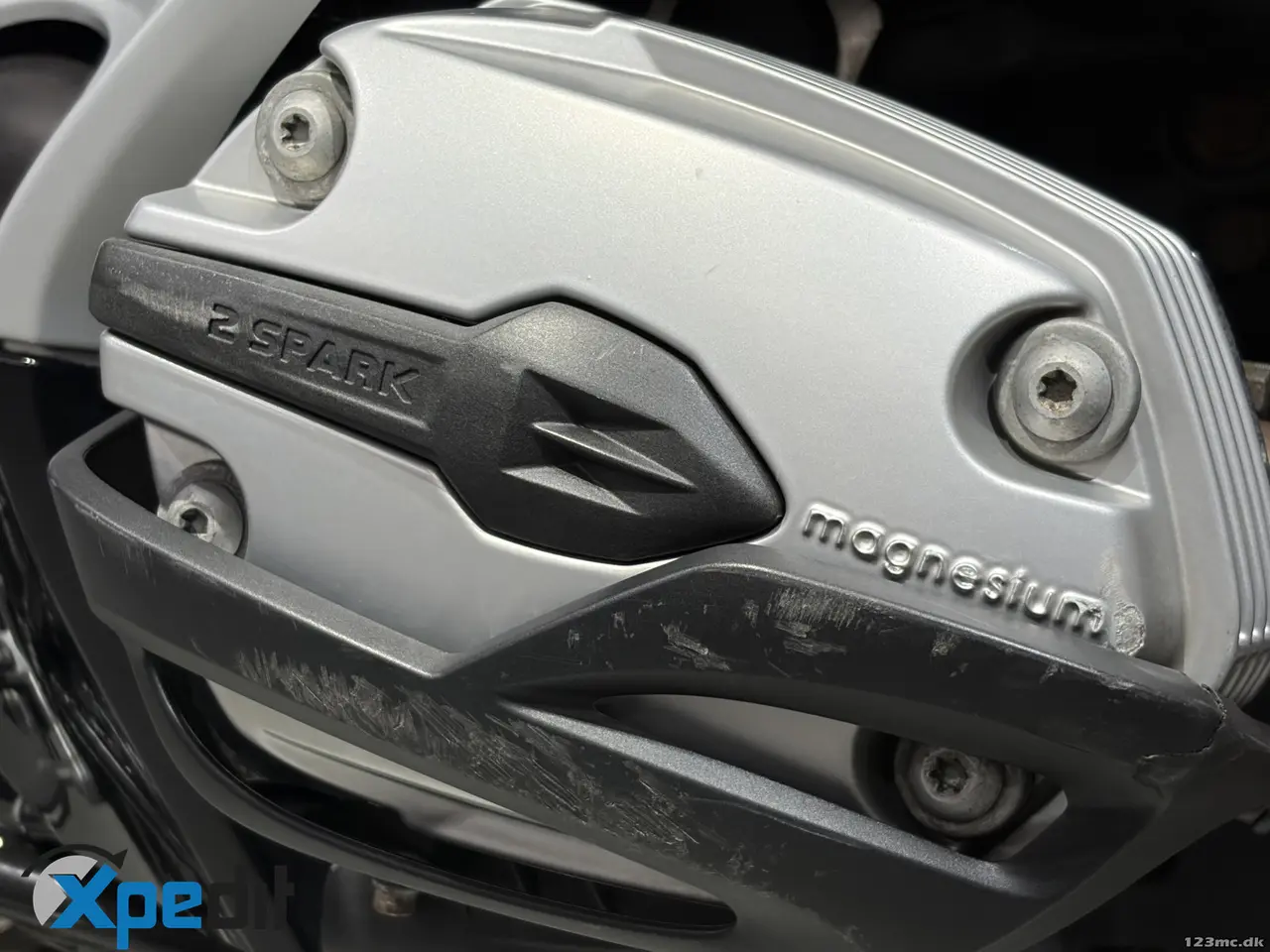 Billede 18 - BMW R 1200 ST