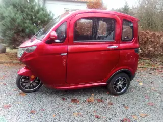 E - Force Boma