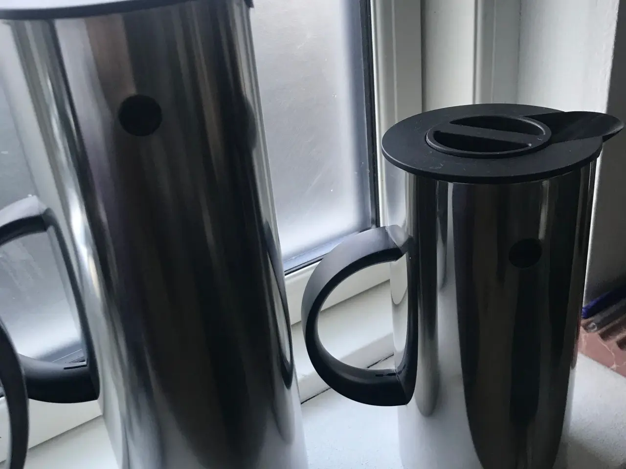 Billede 1 - Alfi termokande juwel / stelton stål