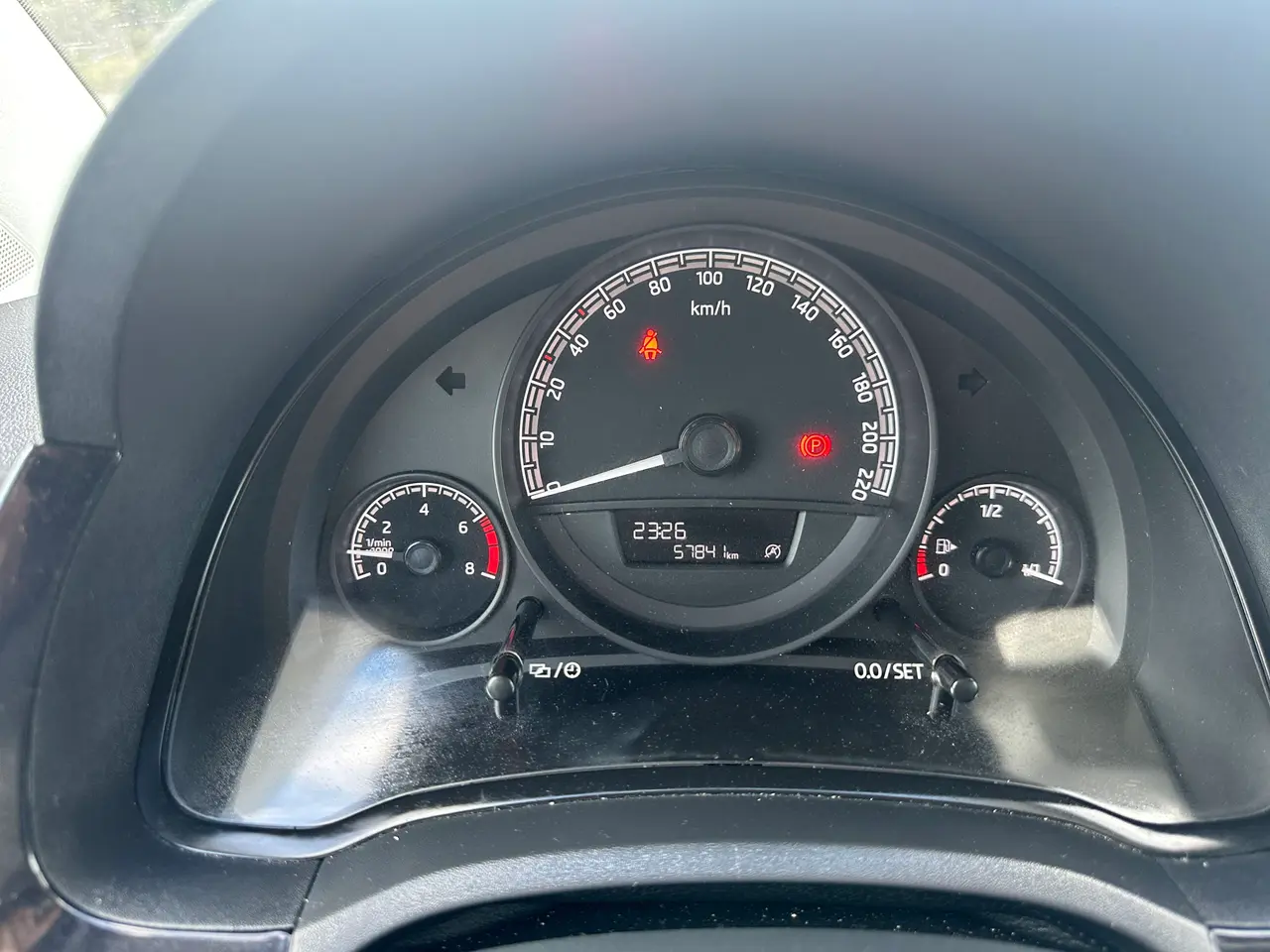 Billede 17 - Skoda Citigo