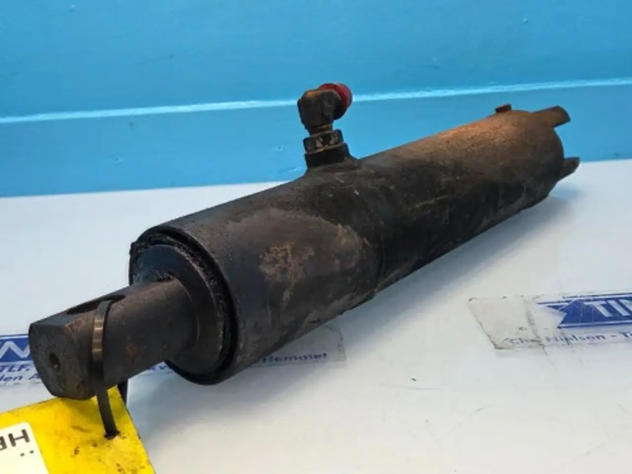 Billede 14 - Massey Ferguson 3085 Cylinder 3617433M91