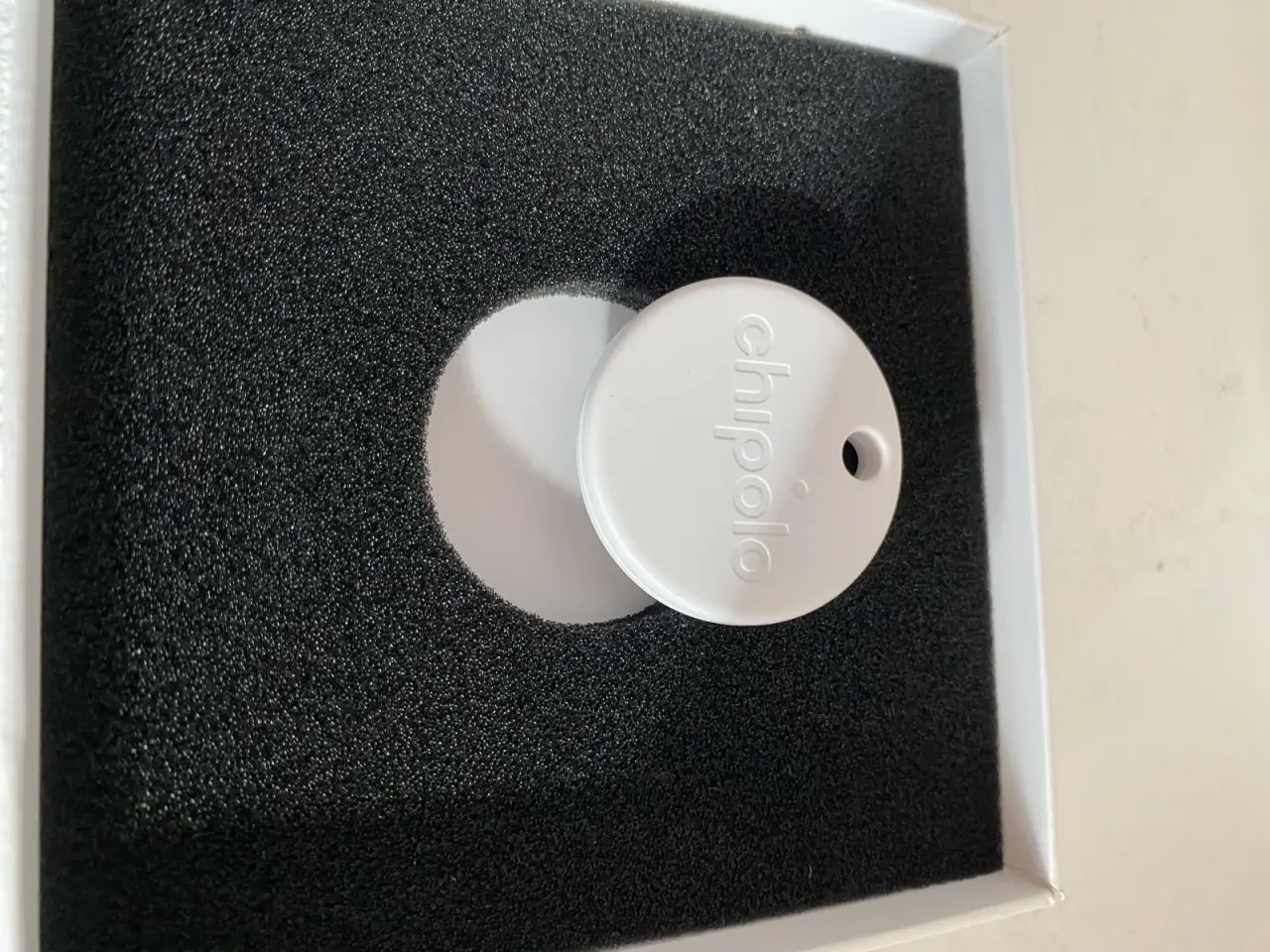 Billede 3 - Item finder chipolo one