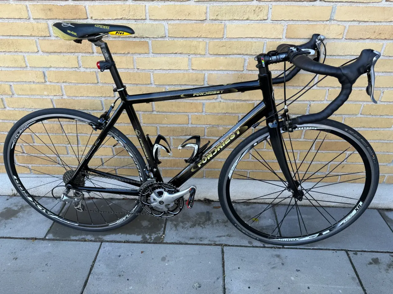 Billede 4 - Fondriest Herreracer
