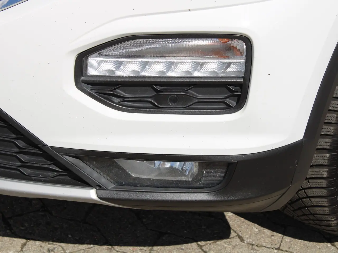 Billede 12 - VW T-Roc 1,5 TSi 150 Sport DSG Van