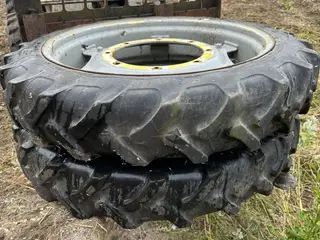 Alliance 8.3R32