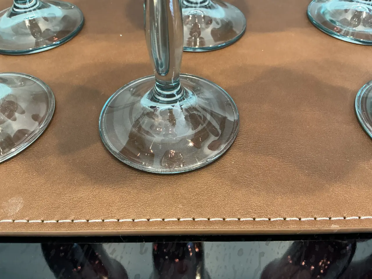 Billede 10 - Champagneglas krystal