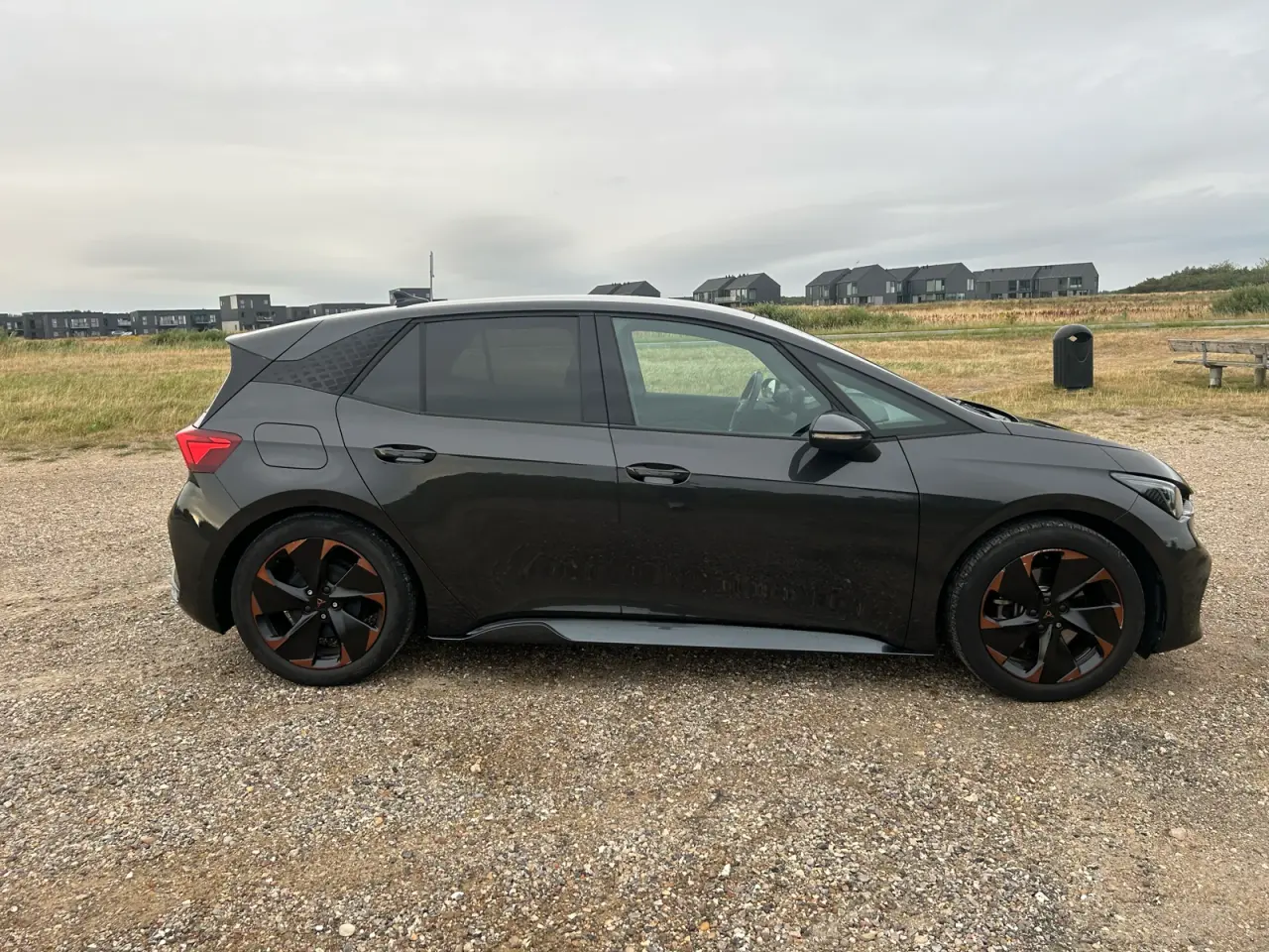 Billede 4 - Cupra Born High