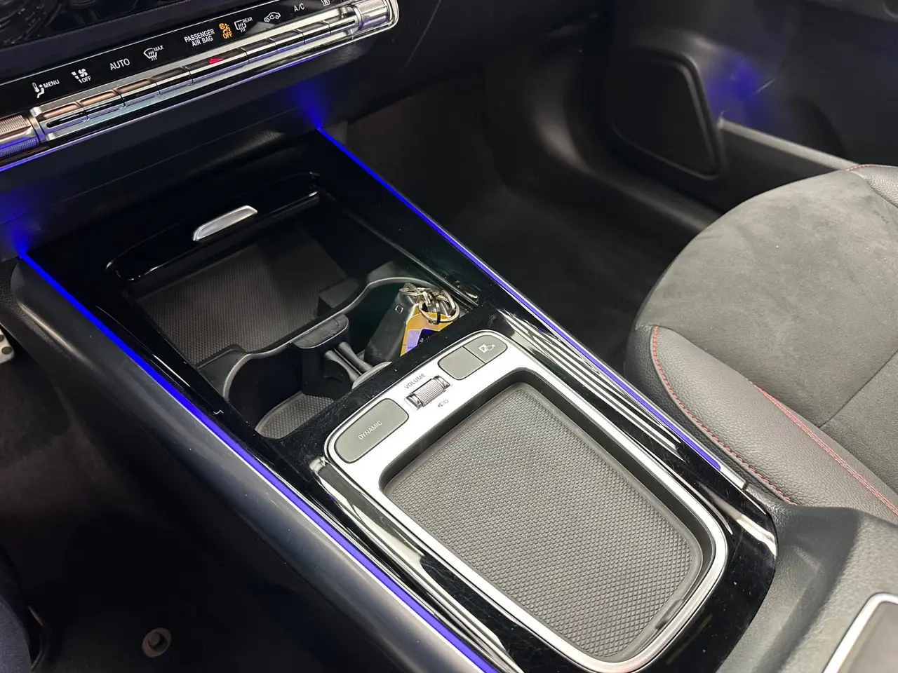 Billede 18 - Mercedes EQA350 AMG Line 4Matic