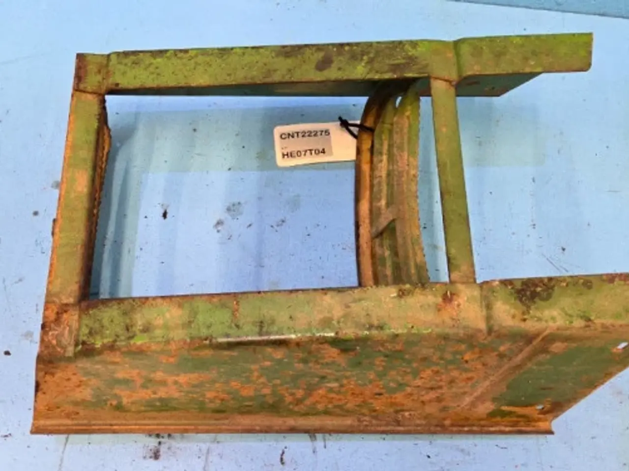 Billede 12 - John Deere 6300 Trin AL113571