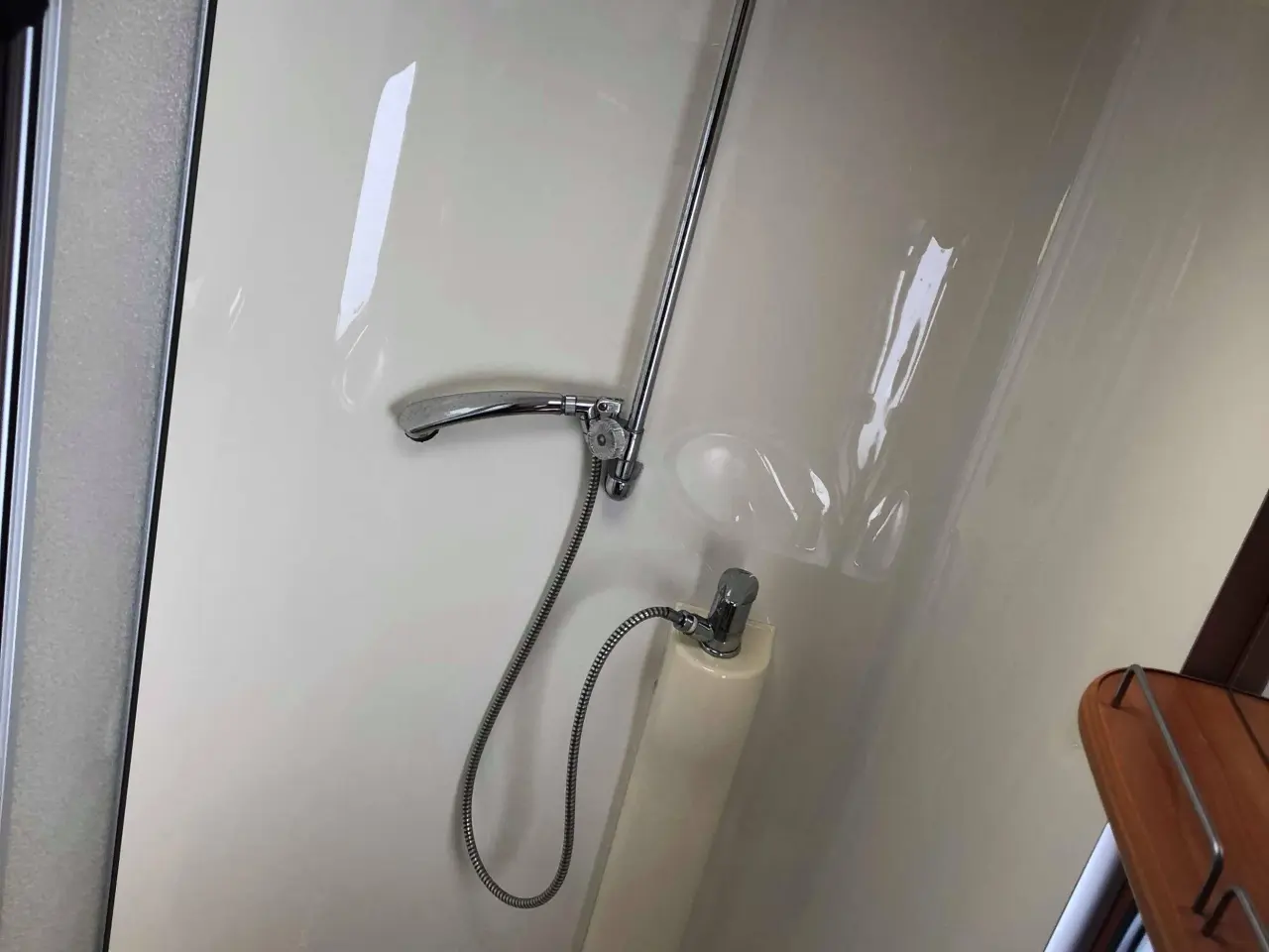 Billede 7 - Dethleffs Beduin 760 DB - Udlejes