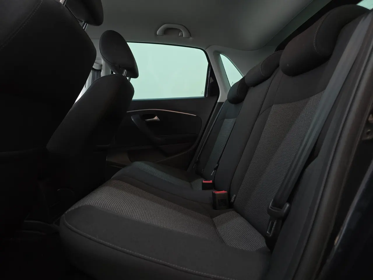 Billede 16 - VW Polo 1,2 TSi 110 Highline DSG BMT