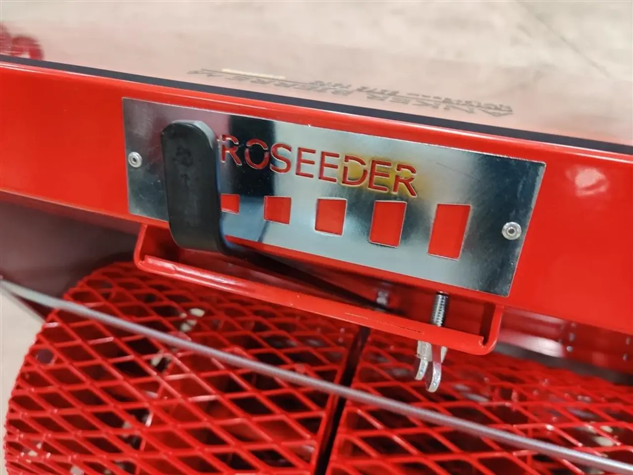 Billede 3 - Pro Seed Proseeder Mini