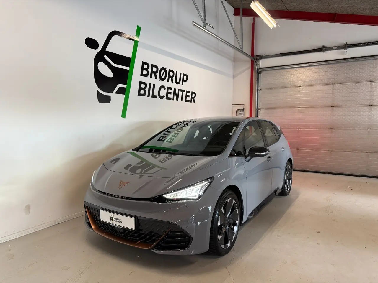 Billede 1 - Cupra Born 58 High