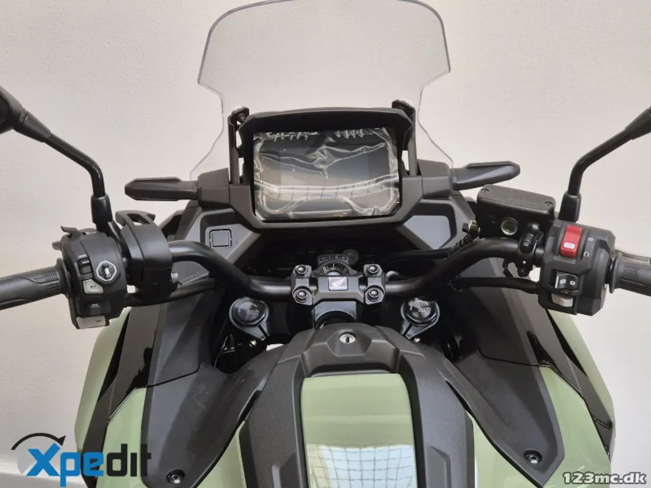 Billede 11 - Honda NC 750 XD