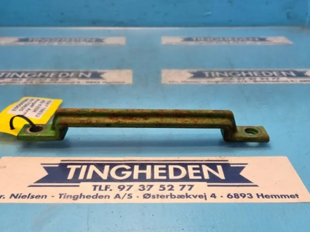Billede 1 - John Deere 625R Arm H170825
