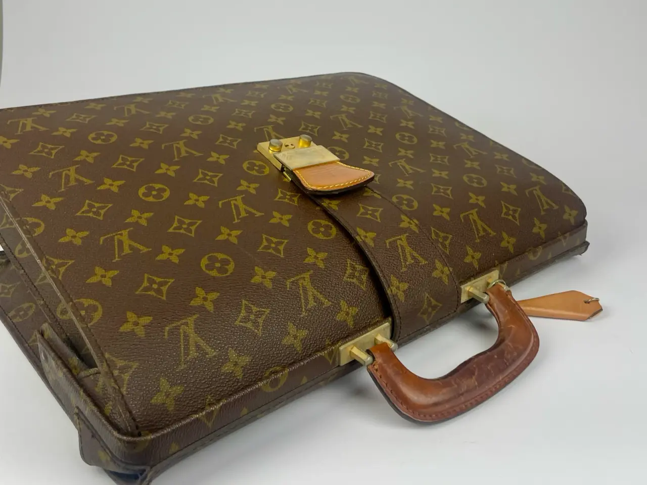 Billede 6 - Louis Vuitton Mappe